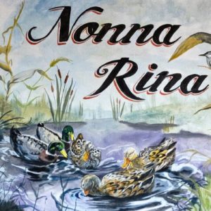 Web Policy | Agriturismo Nonna Rina
