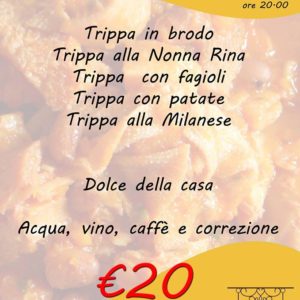 A tutta trippa