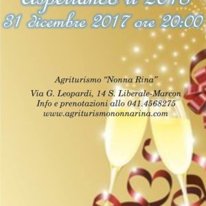 Aspettando il 2018