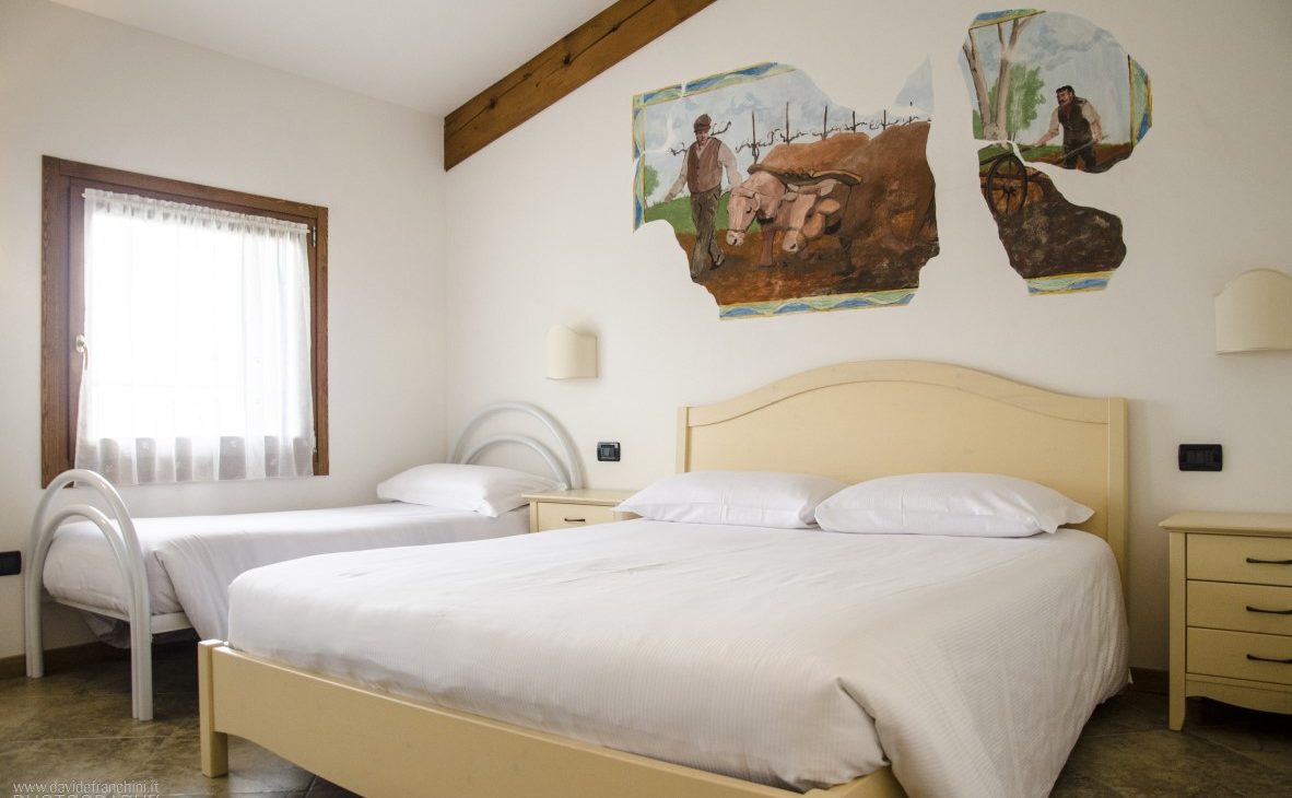 Agriturismo Nonna Rina