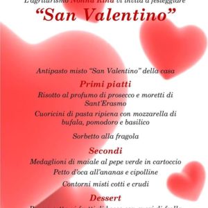 San Valentino