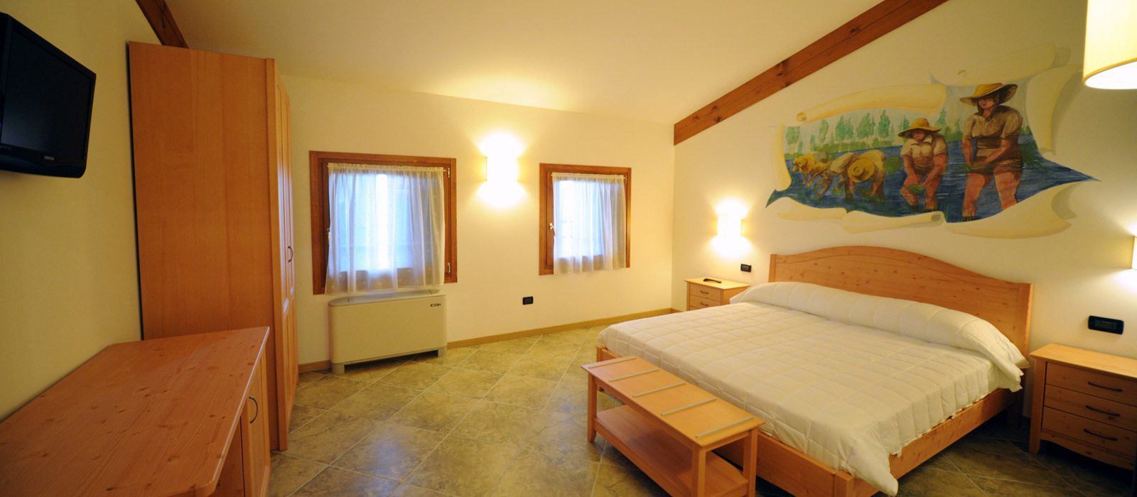 Agriturismo Nonna Rina
