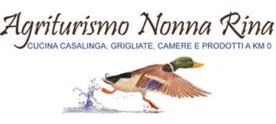 logo slogan agriturismo