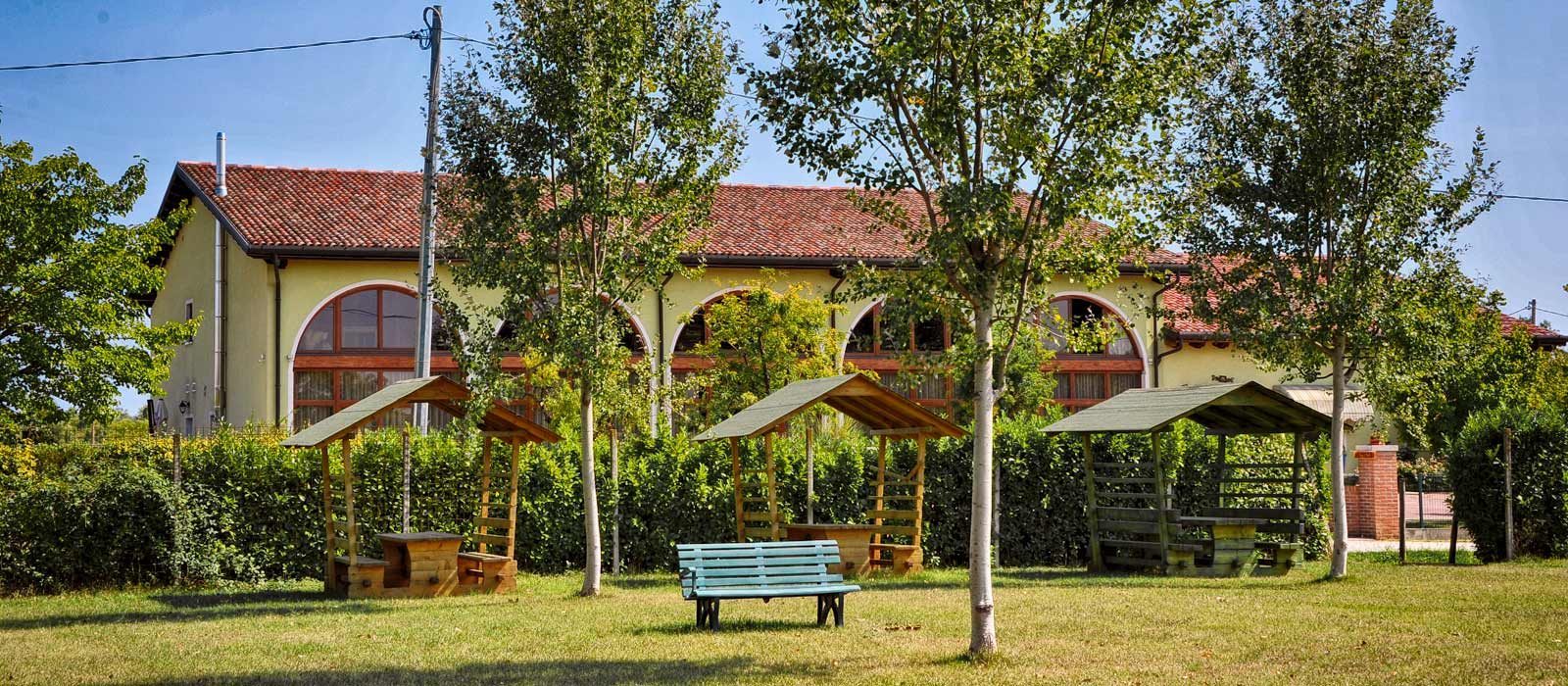Agriturismo Nonna Rina