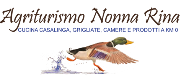 Agriturismo Nonna Rina